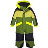 first instinct by killtec FISW 47 MNS ONPC uniseks-baby Ski-overall met capuchon
