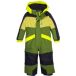 first instinct by killtec FISW 47 MNS ONPC uniseks-baby Ski-overall met capuchon