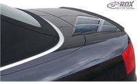 RDX Racedesign Lèvre de becquet arrière BMW 3-Serie E46 Coupé/Cabrio (ABS)