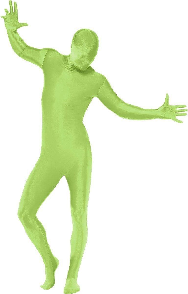 Generik Second Skin Suit - Polyester - EAN: 5020570217405