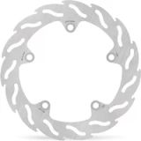 Street Moto-Master Street Rear Brake Disk Flame Fixed