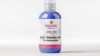 Volatile Badolie Zonnewarmte 100ml