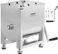 VEVOR Vleesmixer Handmatig 15l Mengmachine voor Vleesverwerking Gehakt