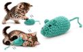 SPEELGOED WOLI SPEELGOED WOLI MUIS MEERDERE KLEUREN 15x3,7x4CM ASSORTIMENT DISP