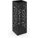 Gaston & Hortense Paraplustandaard - 45 cm - Noir