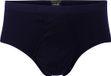 Schiesser Original Feinripp Slip - Marine - Taille XL