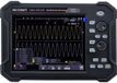VOLTCRAFT DSO-5072H Handoscilloscoop 70 MHz 2-kanaals 1 GSa/s 40 Mpts 8 Bit Digitaal geheugen (DSO), Handapparaat, Multimeterfuncties