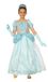 Rubie's Disfraz Princesa Turquesa Inf meisjes Kostuum prinses turquoise inf (1-Pack)