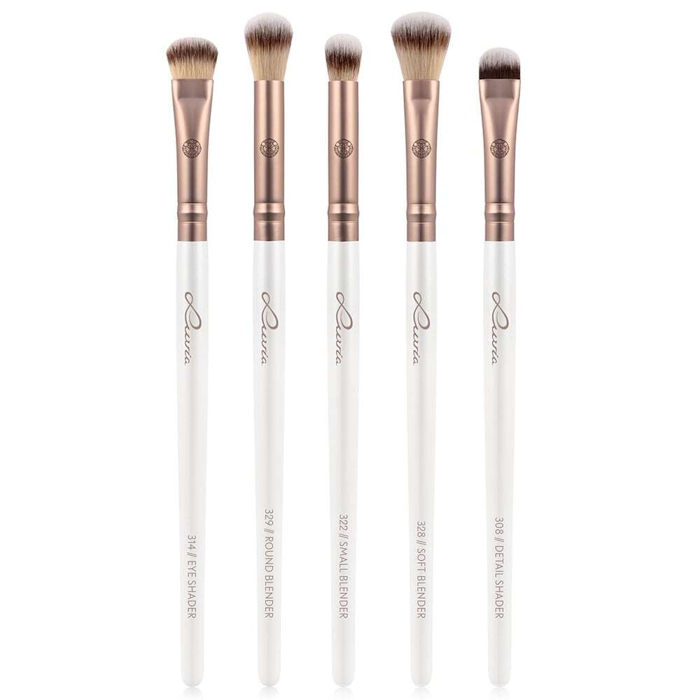 Luvia Prime Vegan Essential Eye Set 1