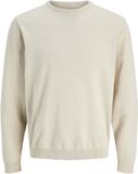 JACK&JONES Jjebasic Knit Crew Neck Noos