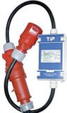 TIP - Thüringer Industrie Produkte 43201 Energiekostenmeter Conform MID