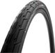 Vredestein Next 28 x 1 5/8 x 1 3/8 Zwart Refl Stadsfiets Unisex Band