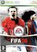FIFA 08 - Xbox 360