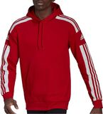 adidas Squadra 21 Sweat Trui Mannen - Maat XL