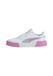 PUMA Sneakers 'Carina 3.0' mintgroen / rosa / wit