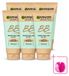 Garnier SkinActive BB Cream Classic Medium, 5-in-1 - 50 ml - Lot économique - 6 pièces