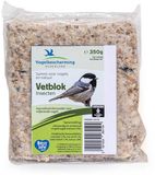 Wildbird Vetblok Met Insecten - 350 g
