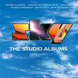 Rpm/Cherry Red Sky Studio Albums 1979-1987