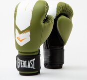 Everlast Prospect 2 Boxing Glove - Green/White - 8 oz - Kids