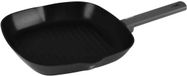 Berlinger Haus Poêle à griller 28 cm Anthracite Collection 8126