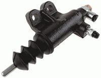 SACHS Nehmerzylinder, Kupplung 6283600156