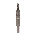 Starrett CTD17 Diep Snijden Carbide Getipte Gatzaag, 17 mm