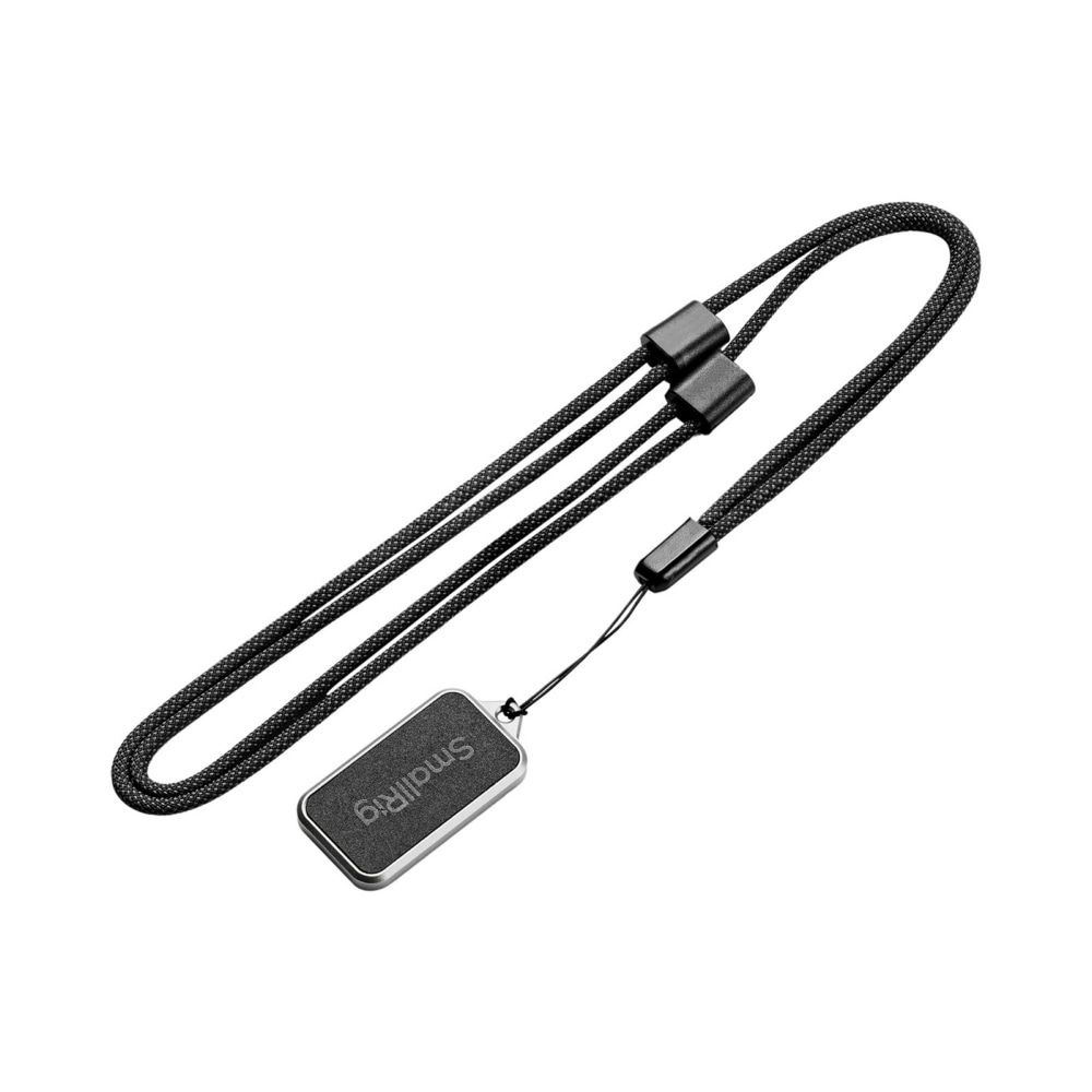 SmallRig 5761 Attachable Mount for Neck Strap