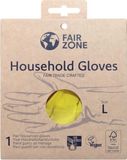Fairzone Huishoudhandschoenen maat L