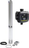 DAB S4 3/13 KIT Bronpomp