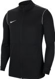 Nike Park 20 Sportvest Mannen - Maat M - Zwart Wit