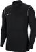 Nike Park 20 Sportvest Mannen - Maat M - Zwart Wit