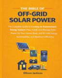 The Bible of Off-Grid Solar Power