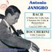 Antonio Doremi Records Legendary Treasures: Antonio Janigro (3Cd)