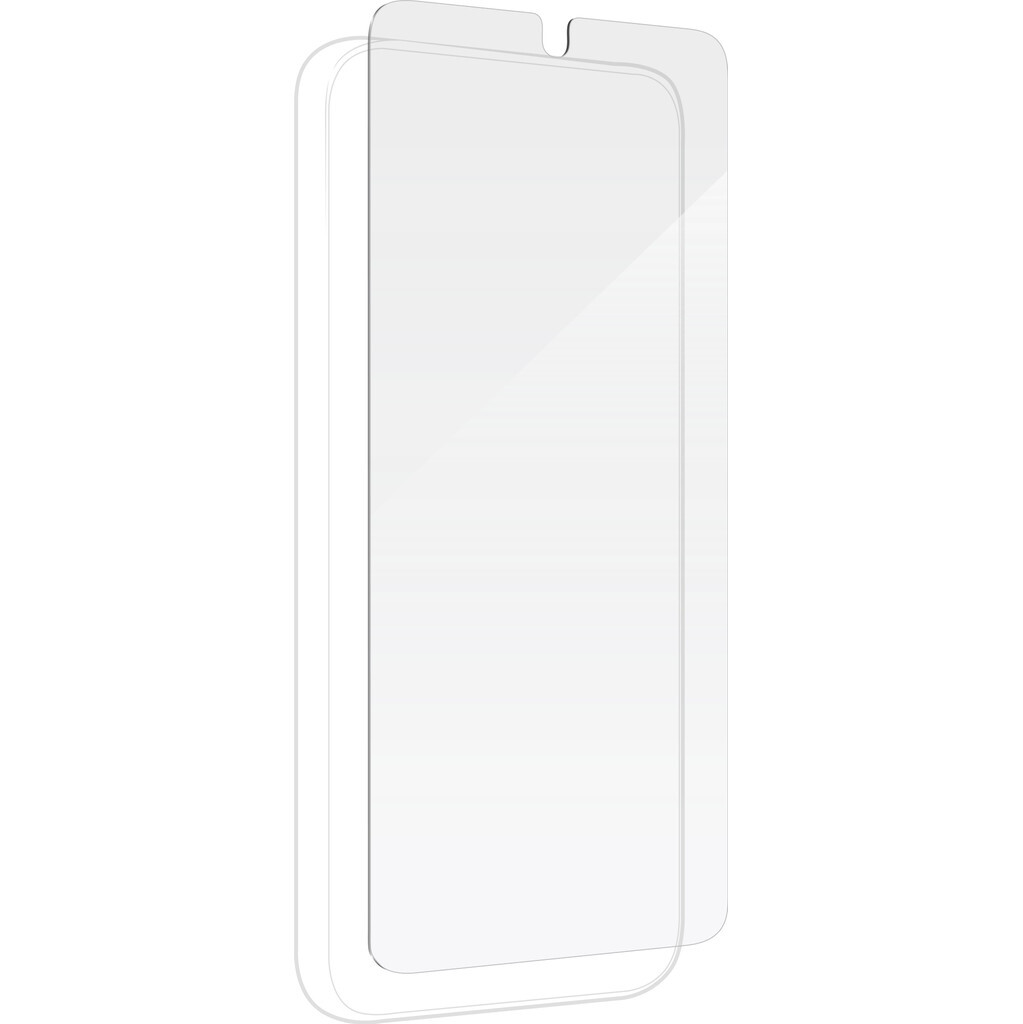 invisibleSHIELD Ultra Clear+ Samsung Galaxy S22 Ultra Screenprotector Kunststof