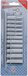 BGS 2221 Doppenset - 1/4" Lange Diepe Doppen (4-13 mm) - 11 Delig