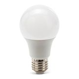 Dimbare SMD LED-lamp, standaard A60, 11W/1055lm, E27 fitting, 6500K