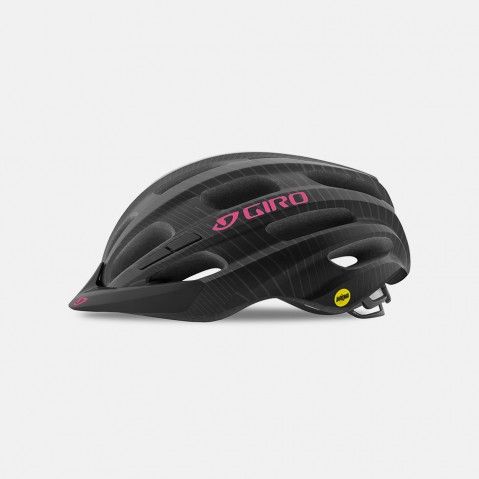 Giro Vasona MIPS - Fietshelm - Zwart