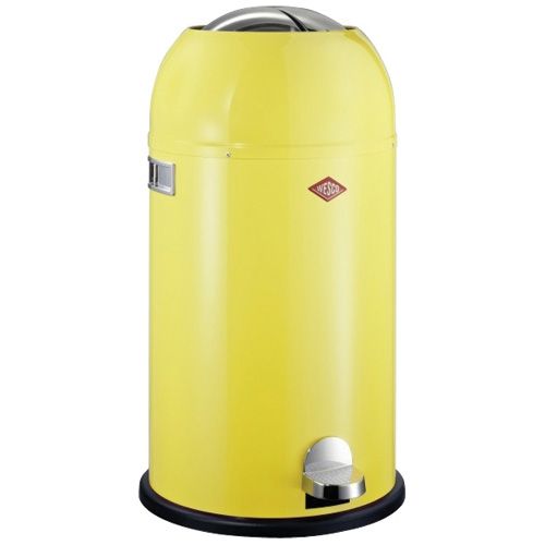 Wesco Kickmaster Pedaalemmer 33L