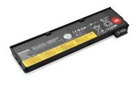 Lenovo Batterie pour ordinateur portable 45N1125 - Lithium-Ion - 3 cellules - Noir