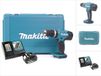Makita DHP 453 RF perceuse-visseuse à percussion sans fil 18V 42Nm en coffret + batterie 3.0 Ah + chargeur