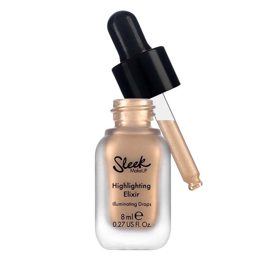 Sleek Highlighting Elixir Illuminating Drops