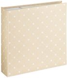 Hama Inschuif album - Skies - 10x15 - 200 pagina's - Beige