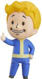 Good Smile Company Fallout Nendoroid Vault Boy 76 Action Figure