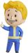 Good Smile Company Fallout Nendoroid Vault Boy 76 Action Figure