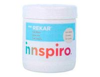 INNSPIRO witte staart klein