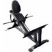 Body Solid Presse de musculation à jambes compacte avec adaptateur