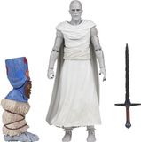 Marvel Hasbro Thor - #2: Gorr 15 cm Actiefiguur - Love and Thunder Marvel Legends Series 2022 Marvel's Korg - Multicolours
