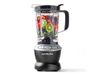 NutriBullet 01319 blender 1,6 l Blender voor op aanrecht 1000 W Zwart, Grijs