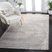 Safavieh Southampton Collectie Beige Laagpolig Tapijt 122 x 183 cm