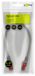 Goobay 72572 netwerkkabel Grijs 0,25 m Cat6 U/UTP